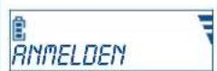 OLYMPIA Chill Answer - Mobilteil anmelden - 1