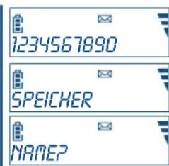 1234567890 SPEICHER NAME?