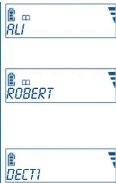 ALI ROBERT DECT1