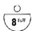 OLYMPIA 6501 - Anrufbeantworter Ein / Aus - 2