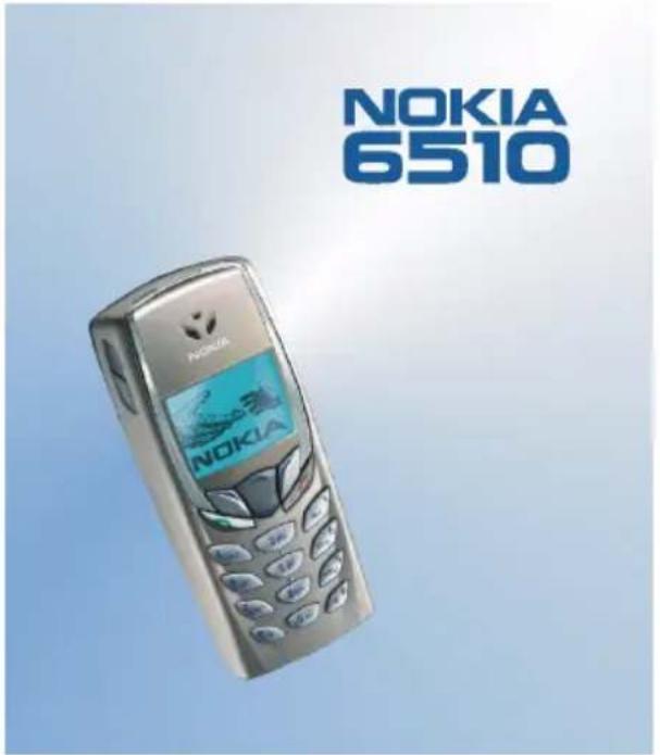 NOKIA 6510