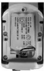 Hagenuk WP 300X - Akkuwechsel - 4