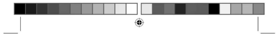 Hagenuk WP 300X - Inhaltsverzeichnis - 1