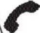 Hagenuk Twinset - Display - Symbole - 3