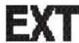Hagenuk Twinset - Display - Symbole - 4