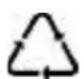 Hagenuk Rocket R - Entsorgung/ Recycling - 3
