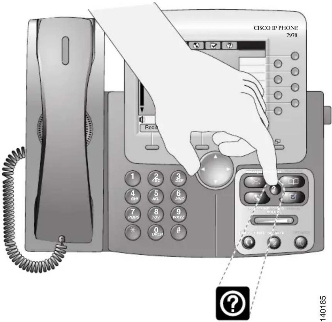 CISCO 7971G-GE - Cisco Unified IP Phone 7971G-GE and 7970G - 12