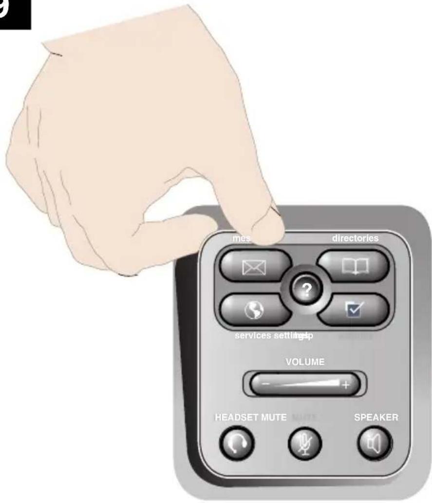 CISCO 7971G-GE - Cisco Unified IP Phone 7971G-GE and 7970G - 11