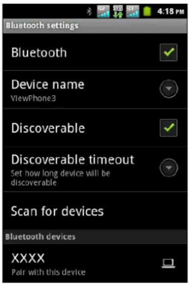 VIEWSONIC V350 - Hinweis: - 1