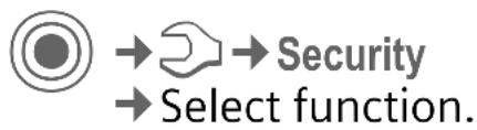 SIEMENS CT70 - Security - 1