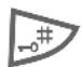 SIEMENS CT70 - Text entry without T9 - 4