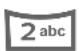 SIEMENS CT70 - Text entry without T9 - 1