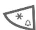 SIEMENS CT70 - Text entry menu - 1