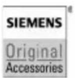 SIEMENS CT70 - Important: - 3