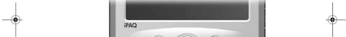 iPAQ