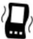 HP iPAQ h6300 - Select Require PIN when phone is used. - 14
