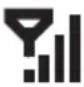 HP iPAQ h6300 - Status Icons - 13