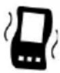 HP iPAQ h6300 - Status Icons - 21