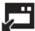 HP iPAQ 200 - View status icons - 3