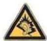 HP iPAQ 200 - Acoustics Warning - 1