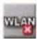 HP iPAQ 200 - View status icons - 9