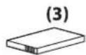HP iPAQ 200 - Box contents - 3