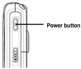 Power button