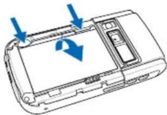 ASUS P525 - NOTE: - 2