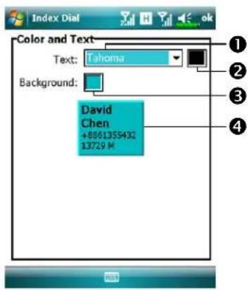 ACER DX900 - Speed Dial - 2