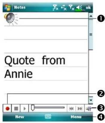 ACER DX900 - Note Note - 1