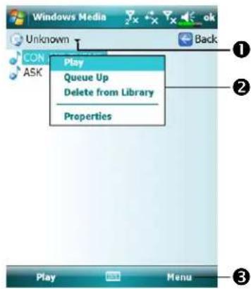ACER DX900 - Windows Media Player - 3