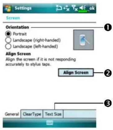 ACER DX900 - Screen - 1
