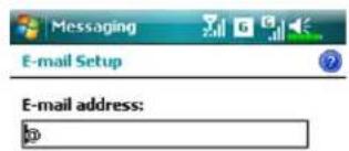 ACER DX900 - E-mail Server Setup - 3