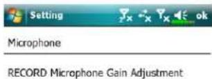 ACER DX900 - Profile Microphone Microphone Microphone Cause Cause - 1
