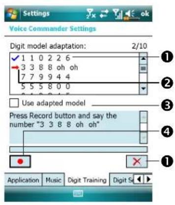 ACER DX900 - Digit Training Page - 1