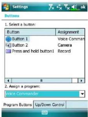 ACER DX900 - Redefine Hot Keys - 3