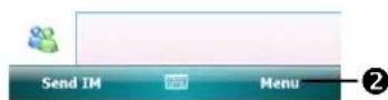 ACER DX900 - Working with Contacts - 2