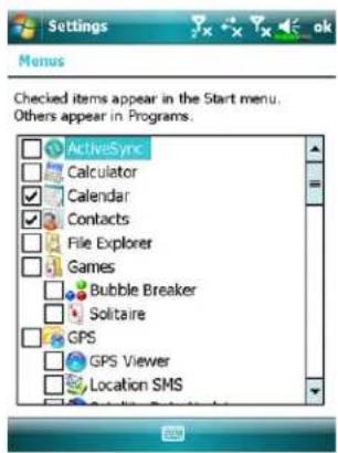 ACER DX900 - Add a Program to the Start Menu - 2