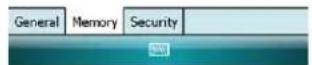 ACER DX900 - Find Available Memory - 6