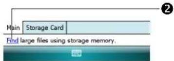 ACER DX900 - View Memory Status - 3