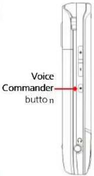 ACER DX900 - Starting Voice Commander - 3