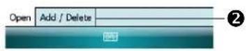 ACER DX900 - View Mobile Favorites and Channels saved channels - 2
