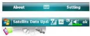 ACER DX900 - Satellite Data Update (Not supported in USA) - 3