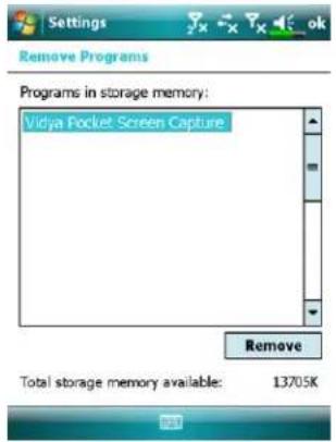 ACER DX900 - Remove Programs - 2