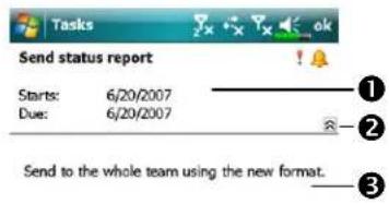 ACER DX900 - Use the Summary Screen - 1