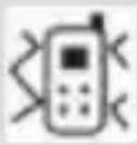 AEG Voxtel M300 - Display icons and symbols - 8