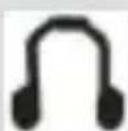 AEG Voxtel M300 - Display icons and symbols - 5