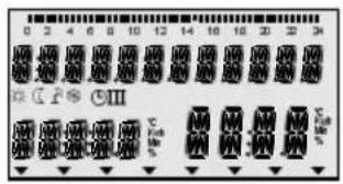 Atag Brain Q RSC - Segmenttest und Kennung - 1