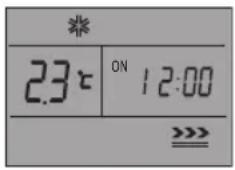 * 23:00 ON 12:00 >>>