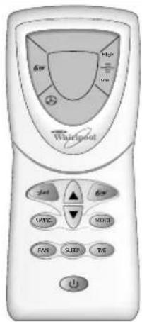 6w High Whirlpool 3x4 6w VINC VINC RUN SLEEP T&E UJ